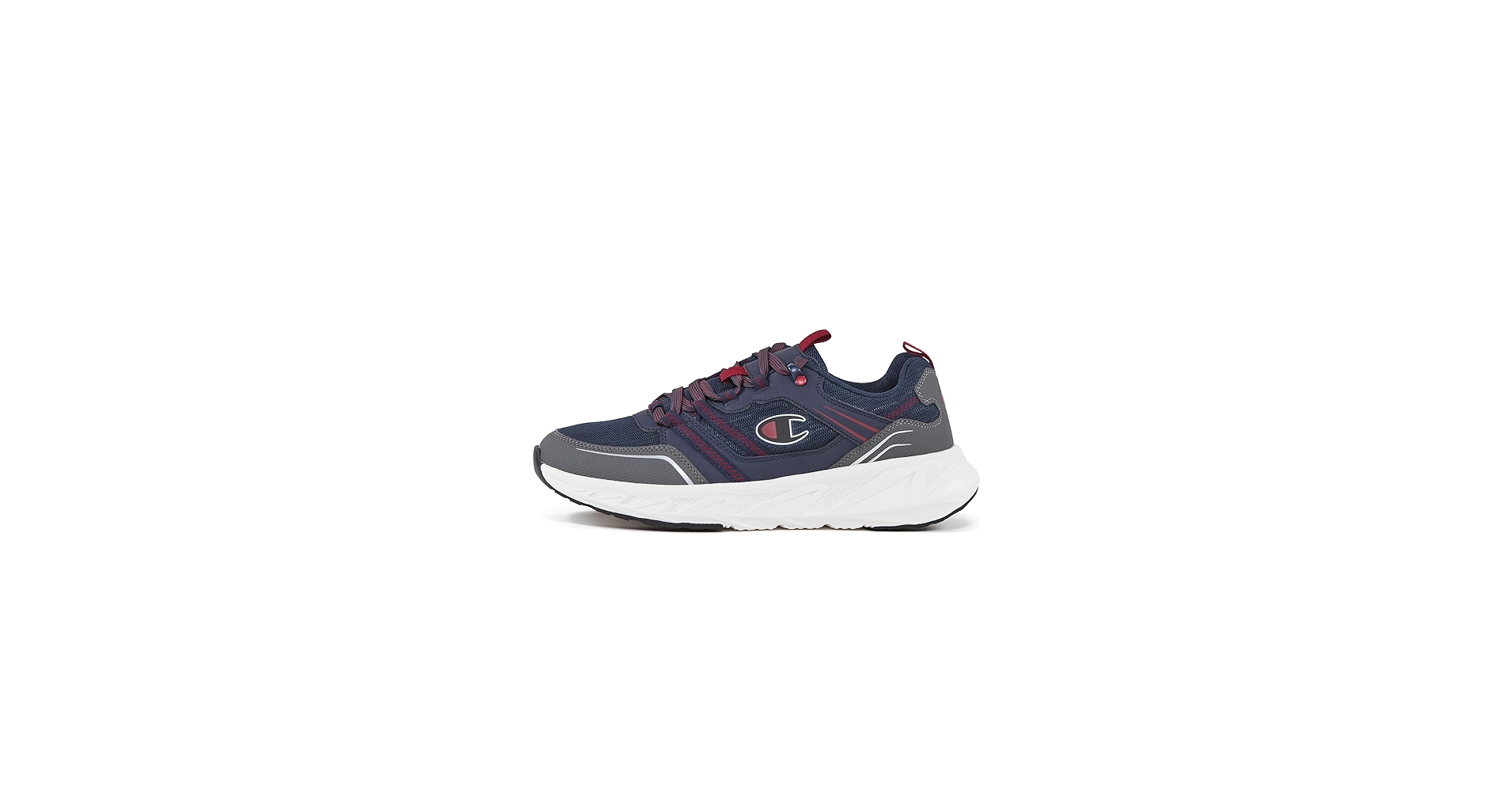 趣味・スポーツ・実用 VINTAGE CHAMPION Amazon.com | Champion Men's Warrior Low Trainers, Blue Bs504